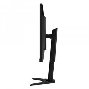 27" Gigabyte G27F 2 LCD monitor fekete